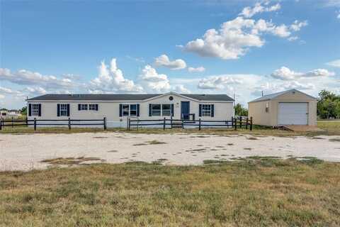 4349 W Fm 917, Joshua, TX 76058