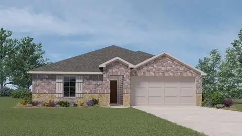 1472 Bushel Drive, Lancaster, TX 75146