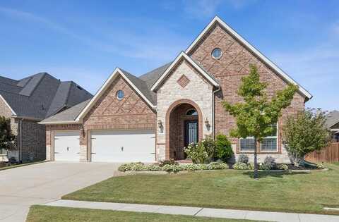 5103 Lacey Circle, Sachse, TX 75048