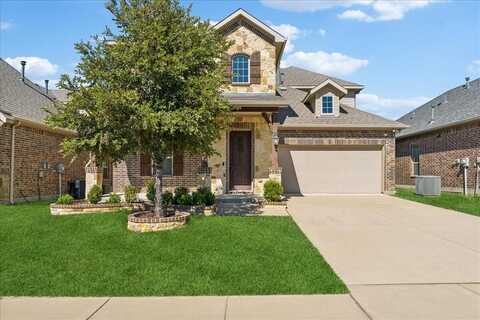 10400 Galveston Place, McKinney, TX 75071