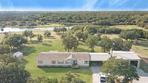 151 County Road 451e, Ranger, TX 76470