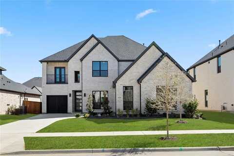 16322 Old Westbury Lane, Frisco, TX 75033