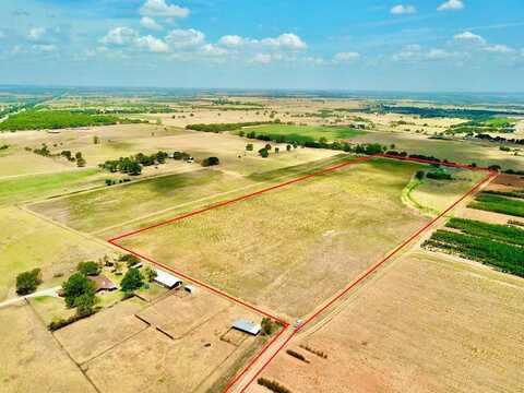 Tbd Hwy 6 West, De Leon, TX 76444