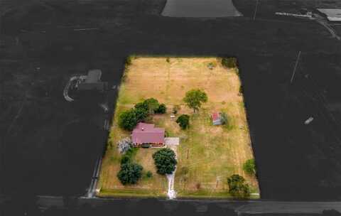 5448 County Road 417, Cleburne, TX 76031