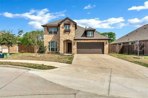 5008 Stillhouse Hollow Lane, Denton, TX 76226