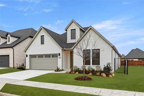 812 Stoney Bridge, Lavon, TX 75166