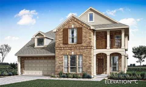 7232 Cherry Blossom Lane, Little Elm, TX 76227