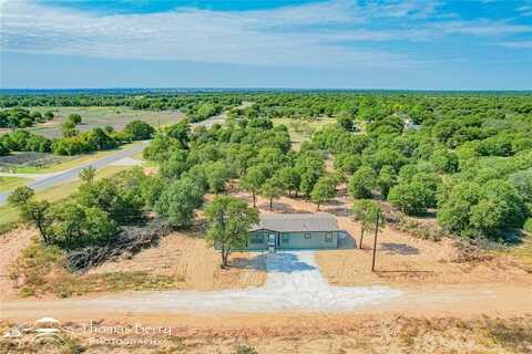 10461 Private Road 368, Hawley, TX 79525