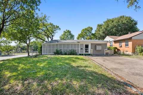 3551 Utah Avenue, Dallas, TX 75216