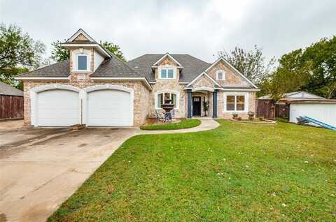 1122 Airline Drive, Grapevine, TX 76051