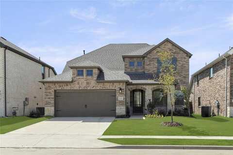 2115 Sunnymede Drive, Forney, TX 75126