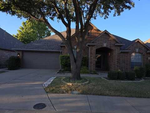 6028 Prestwick Drive, McKinney, TX 75072