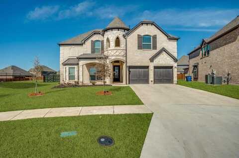 11334 Sawmill Road, Frisco, TX 75035