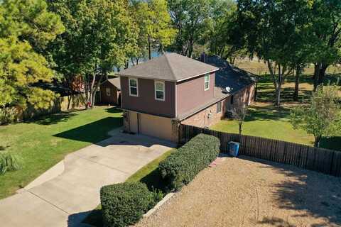 912 Lohaina Court, Tool, TX 75143