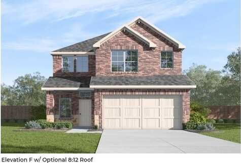 200 Jewelberry Street, Little Elm, TX 76227