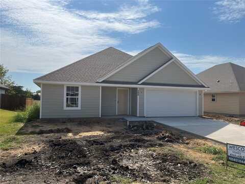 269 Sunnyside Drive, Trenton, TX 75490