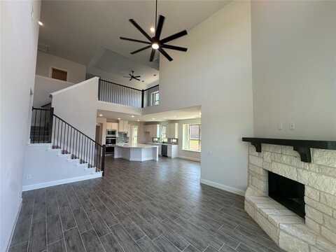 2415 Cross Timbers Drive, Princeton, TX 75069