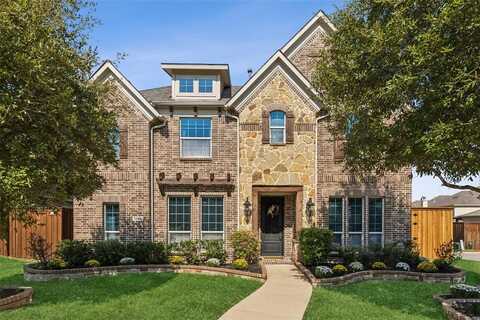 1188 Gentle Wind Lane, Frisco, TX 75036