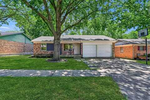 1422 Hillcrest Drive, Sherman, TX 75092