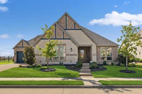 1651 Wynne Avenue, Prosper, TX 75078