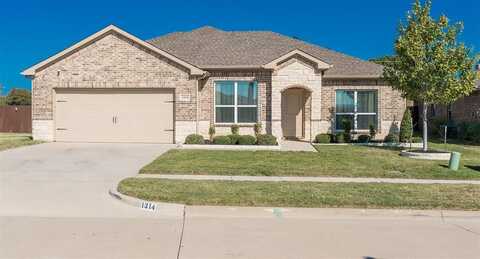 1314 Winding Hollow Drive, Grand Prairie, TX 75052