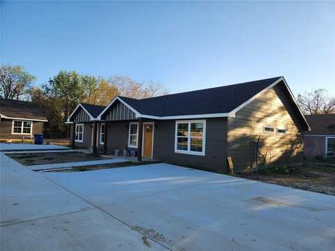 307 W Lampasas Street, Ennis, TX 75119