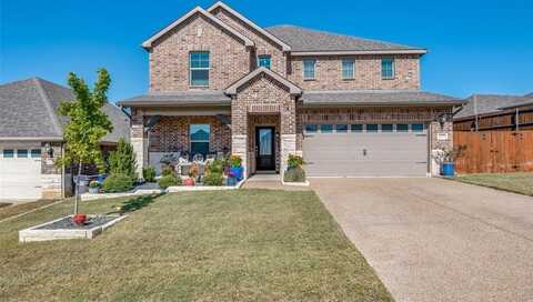 217 Stonehollow Way, Melissa, TX 75454