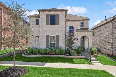 2329 Gray Drive, Northlake, TX 76247