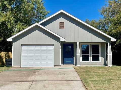 2502 Polk Street, Greenville, TX 75401