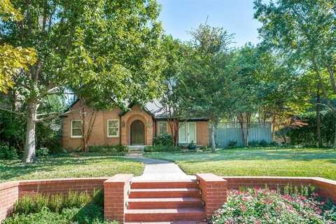 1202 N Clinton Avenue, Dallas, TX 75208