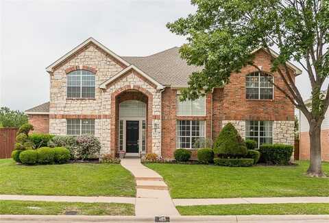 4113 Saltburn Drive, Plano, TX 75093