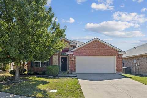 1118 Concan Drive, Forney, TX 75126