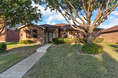 1065 Cavern Drive, Mesquite, TX 75181