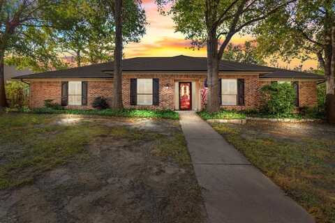 1708 Wimbleton Drive, Bedford, TX 76021