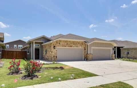 704 Blackland Drive, Venus, TX 76084