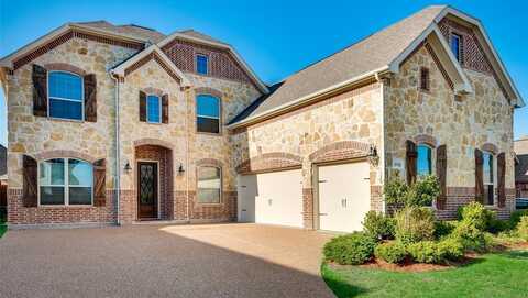 2332 Bunny Run Lane, Frisco, TX 75034