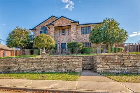 1140 Midnight Pass, Rockwall, TX 75087