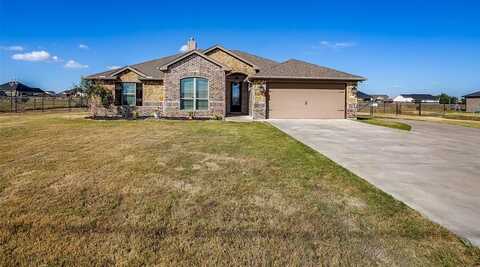 6584 County Road 913, Godley, TX 76044