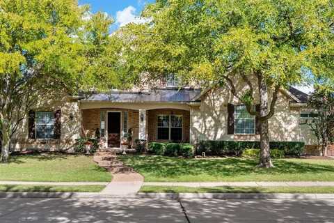 1638 Wildfire Lane, Frisco, TX 75033