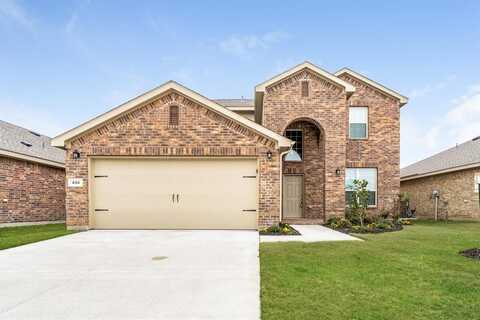 434 Stuart Lane, Fate, TX 75189