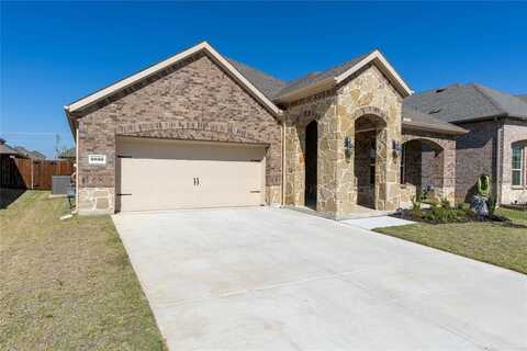 2939 Shetland Drive, Aubrey, TX 76227