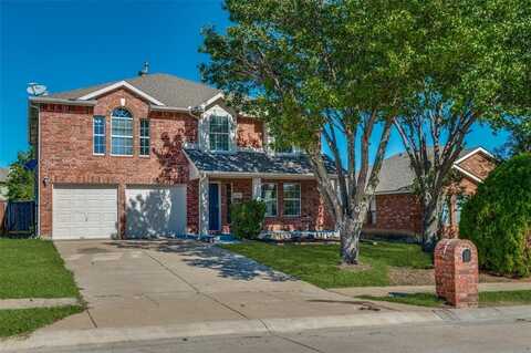 9108 Bristol Drive, McKinney, TX 75071