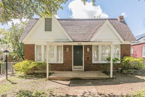 1616 Frederick Street, Fort Worth, TX 76107