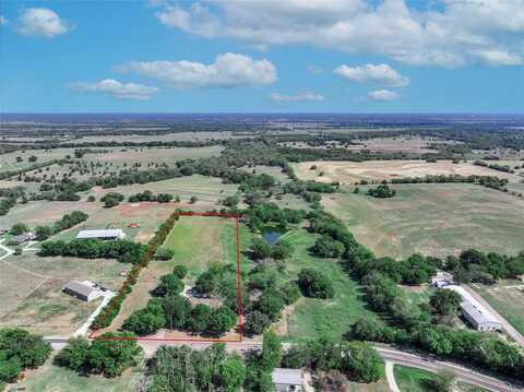 3711 Fm 513 4.5 ac S, Lone Oak, TX 75453