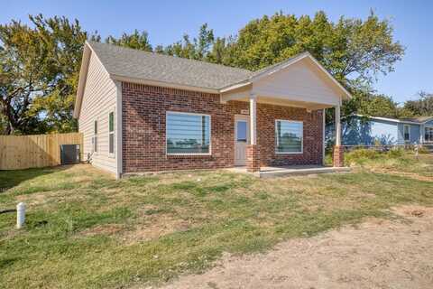 2812 Spring Hill Road, Aubrey, TX 76227