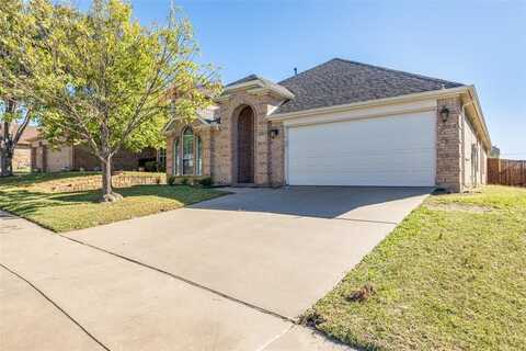 8164 La Frontera Trail, Arlington, TX 76002