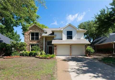 4109 Guthrie Drive, Plano, TX 75024