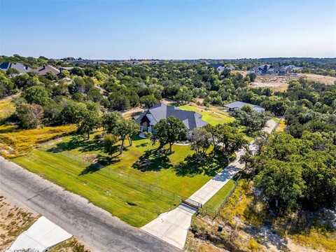 2161 Eagles Ridge Drive, Weatherford, TX 76087