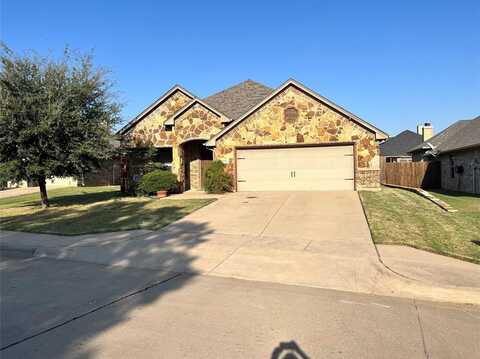 117 Donna Circle, Granbury, TX 76049