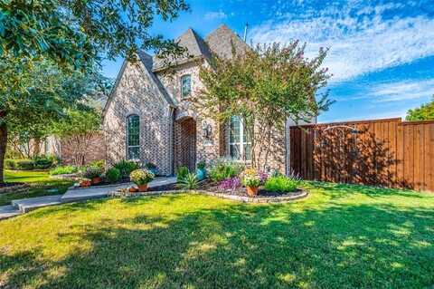 13476 Stanmere Drive, Frisco, TX 75035